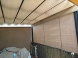 PERGOLA TECHO POLICARBONATO